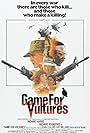Game for Vultures (1979)