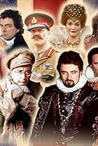 Blackadder Exclusive: The Whole Rotten Saga