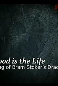 Primary photo for The Blood Is the Life: The Making of 'Bram Stoker's Dracula'