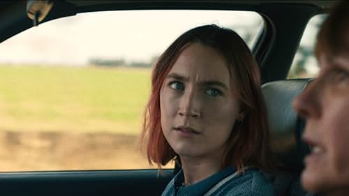 Lady Bird: City College