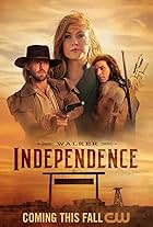 Walker: Independence