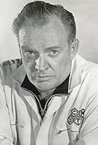 Arthur Kennedy in Fantastic Voyage (1966)