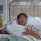 Frankie Howerd in Carry on Doctor (1967)