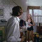 Hayley Mills and Hywel Bennett in Twisted Nerve (1968)