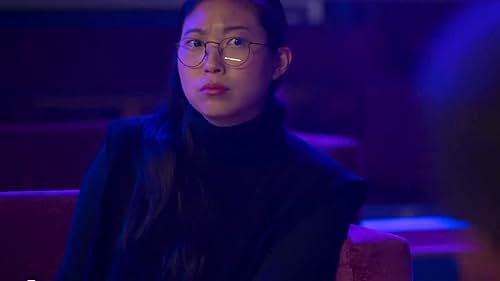 Awkwafina Is Nora from Queens: This Launch Party Will Be the Event of the Century