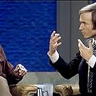 Dick Cavett and Craig Gilbert in The Dick Cavett Show (1975)