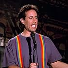Jerry Seinfeld in Seinfeld (1989)