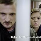 Florian Lukas, Florian Stetter, and Liv Lisa Fries in Mitten in Deutschland: NSU: Die Ermittler - Nur für den Dienstgebrauch (2016)