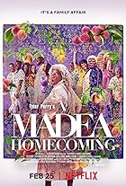 Tyler Perry's A Madea Homecoming