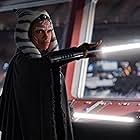 Rosario Dawson in Ahsoka (2023)