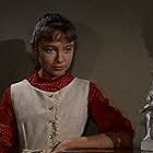 Veronica Cartwright in The Birds (1963)