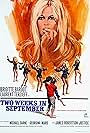 Brigitte Bardot in Two Weeks in September (1967)