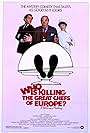 Who Is Killing the Great Chefs of Europe? (1978)