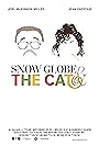 Joel McKinnon Miller and Jean Zarzour in Snow Globe & The Cat (2021)
