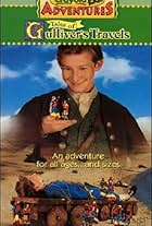 Crayola Kids Adventures: Tales of Gulliver's Travels