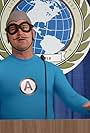 Christian Jacobs in The Aquabats! Radventures! (2018)