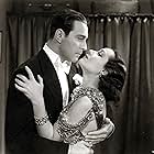 Dolores Del Río and Ricardo Cortez in Wonder Bar (1934)