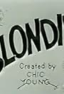 Blondie (1954)