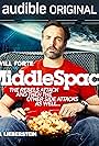 Will Forte in Middlespace: The Rebels Attack, and Then the Other Side Attacks as Well (2021)