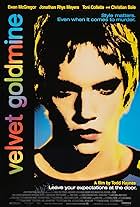 Jonathan Rhys Meyers in Velvet Goldmine (1998)