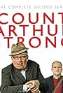 Steve Delaney and Rory Kinnear in Count Arthur Strong (2013)