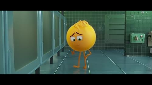 The Emoji Movie: We're Number Two