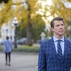 Eric Mabius in Signed, Sealed, Delivered: Higher Ground (2017)