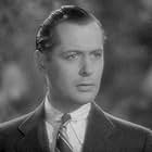 Robert Montgomery in No More Ladies (1935)