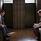 Andrew Garfield and Billy Howle in Rightful Place (2022)