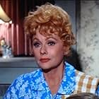 Lucille Ball in Yours, Mine and Ours (1968)