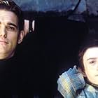 Matt Dillon and Alan Pentony in Frankie Starlight (1995)