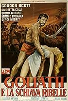 Goliath and the Rebel Slave