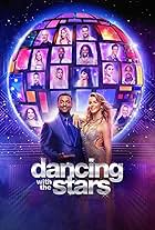 Mira Sorvino, Tyson Beckford, Alyson Hannigan, Alfonso Ribeiro, Jason Mraz, Matt Walsh, Barry Williams, Jamie Lynn Spears, Harry Jowsey, Charity Lawson, Julianne Hough, Adrian Peterson, Ariana Madix, Mauricio Umansky, Lele Pons, and Xochitl Gomez in Dancing with the Stars (2005)