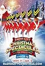 Humbugged: Rockettes to the Rescue (2011)