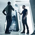 Aaron Ashmore in Killjoys (2015)