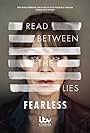 Helen McCrory in Fearless (2017)