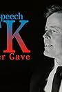 The Speech JFK Never Gave (2017)
