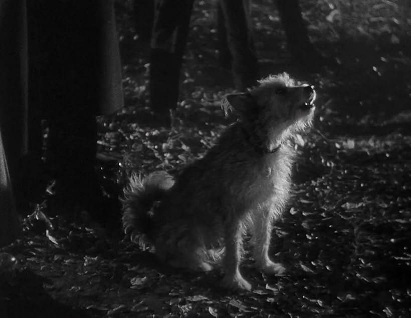 Corky in Man Made Monster (1941)