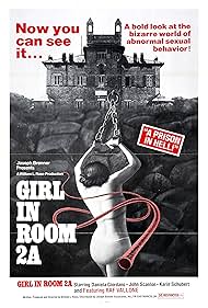 The Girl in Room 2A (1974)