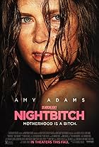 Amy Adams, Jessica Harper, Kerry O'Malley, Scoot McNairy, Michaela Baham, Ella Thomas, Stacey Swift, Zoë Chao, Mary Holland, and Archana Rajan in Nightbitch (2024)