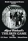 The Skin Game (1931)