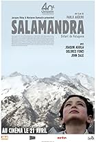 Salamandra (2008)