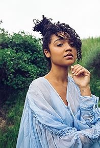 Primary photo for Aisha Dee