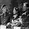 Dennis Price, Sheila Sim, and John Sweet in A Canterbury Tale (1944)