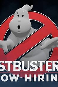 Primary photo for Ghostbusters VR: Now Hiring