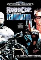 RoboCop vs Terminator