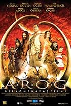 A.R.O.G (2008)