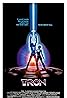 Tron (1982) Poster