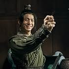 Po-Hung Lin in The Knight of Shadows: Between Yin and Yang (2019)