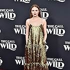 Karen Gillan at an event for The Call of the Wild (2020)